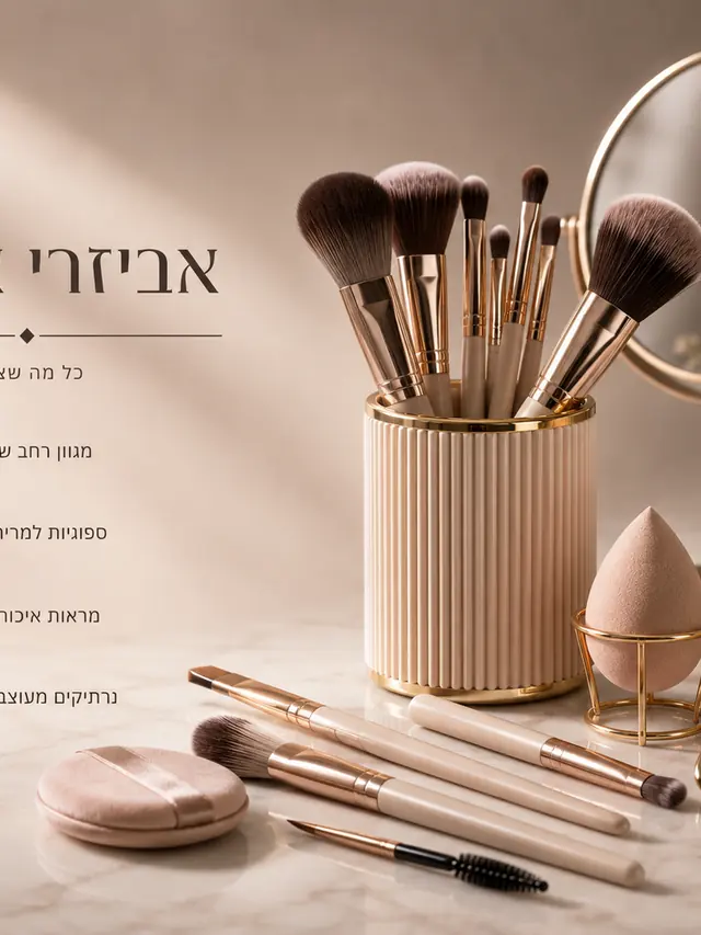 אביזרים