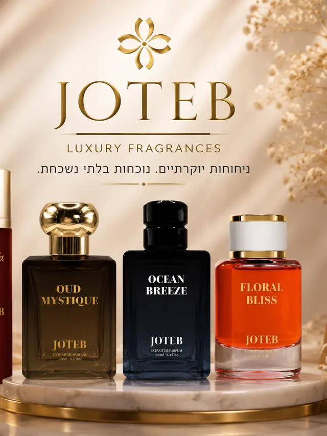 JOTEB