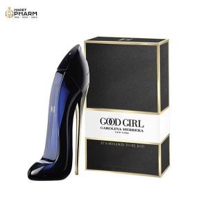 Carolina Herrera - בושם לנשים גוד גירל 80 מ"ל א.ד.פ