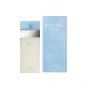 Dolce Gabbana Light Blue E.D.T 100ml-דולצה גבאנה