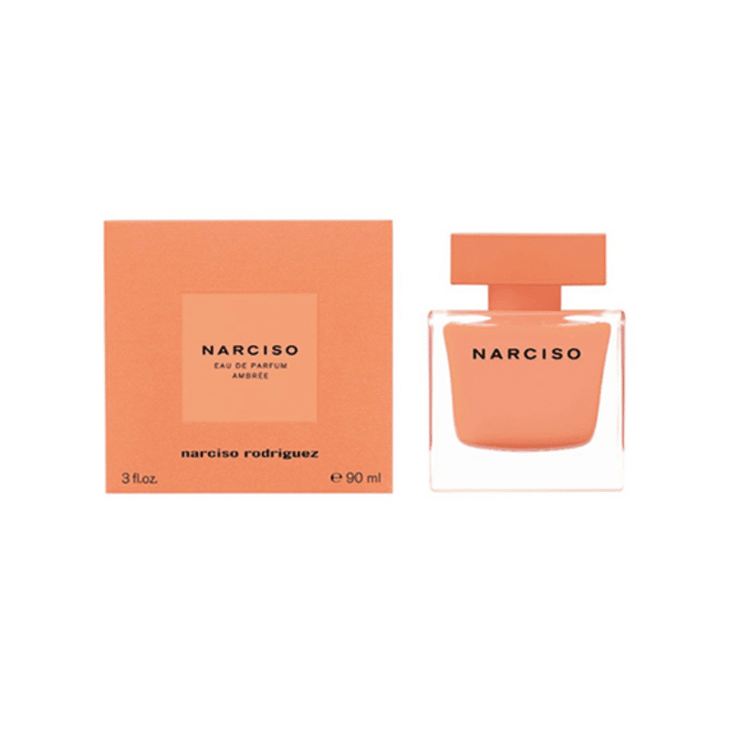 בושם לאישה Narciso Rodriguez Ambree E.D.P 90ml- נרסיסו אמברה