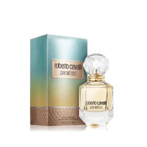 ‏Roberto Cavalli רוברטו קבאלי פרדיסו א.ד.פ 75 מ"ל