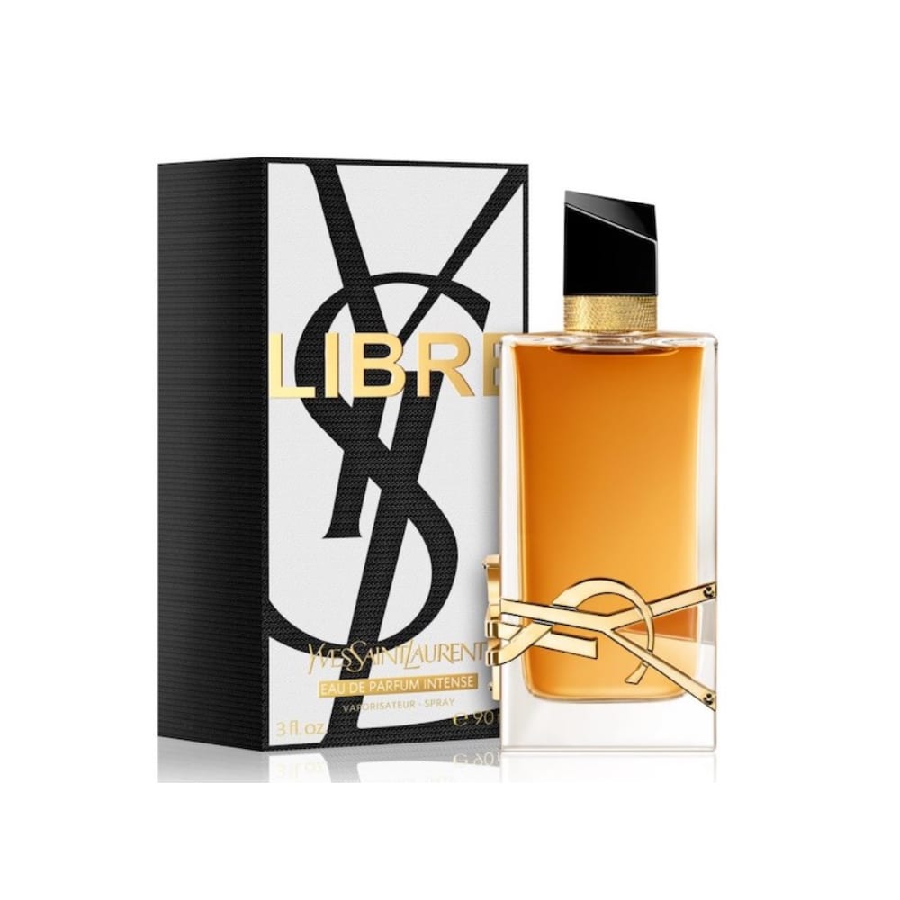 ysl libre intense dua lipa