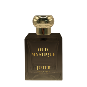 Oud Mystique by JOTEB-גותיב