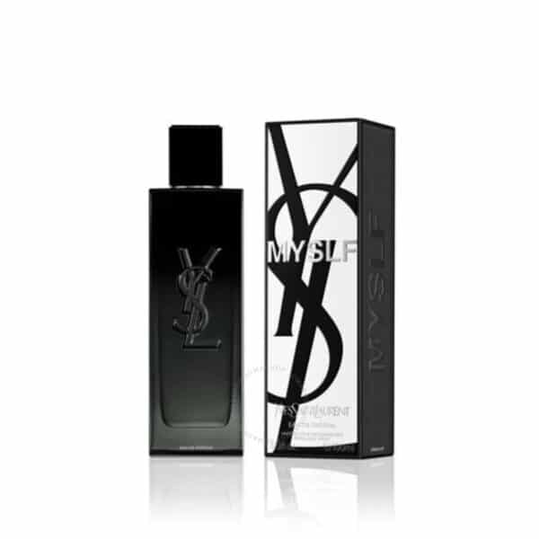 בושם לגבר 100 מ''ל Yves Saint Laurent Myslf או דה פרפיום E.D.P