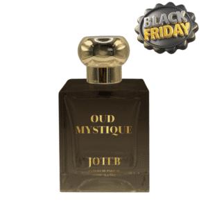 בושם יוניסקס JOTEB Oud Mystique PERFUME 100ML