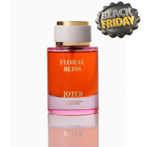 בושם לאישה JOTEB Floral Bliss PERFUME 100ML