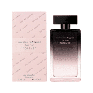 בושם לאישה Narciso Rodriguez - FOR HER FOREVER EDP 100ML