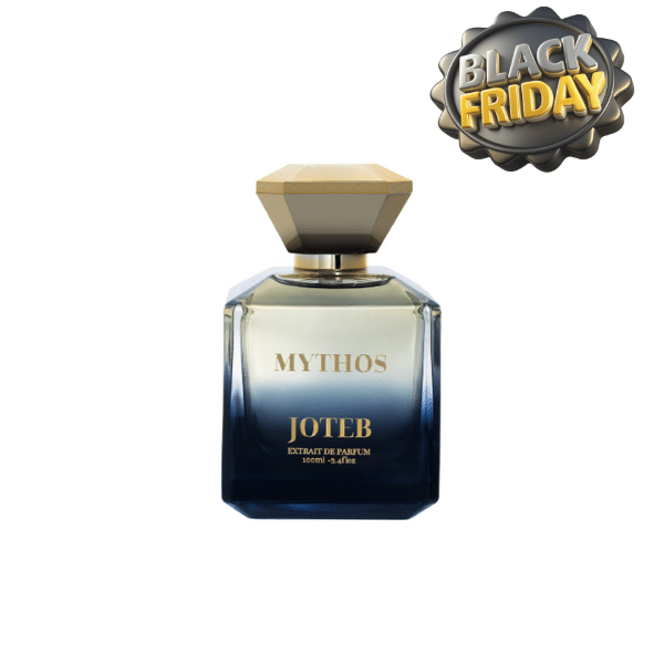 JOTEB Mythos בושם יוניסקס (1)
