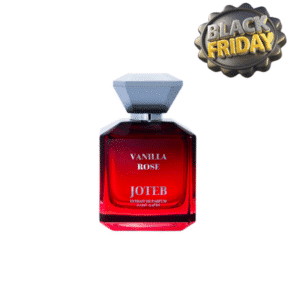 JOTEB Vanilla Rose – בושם לנשים