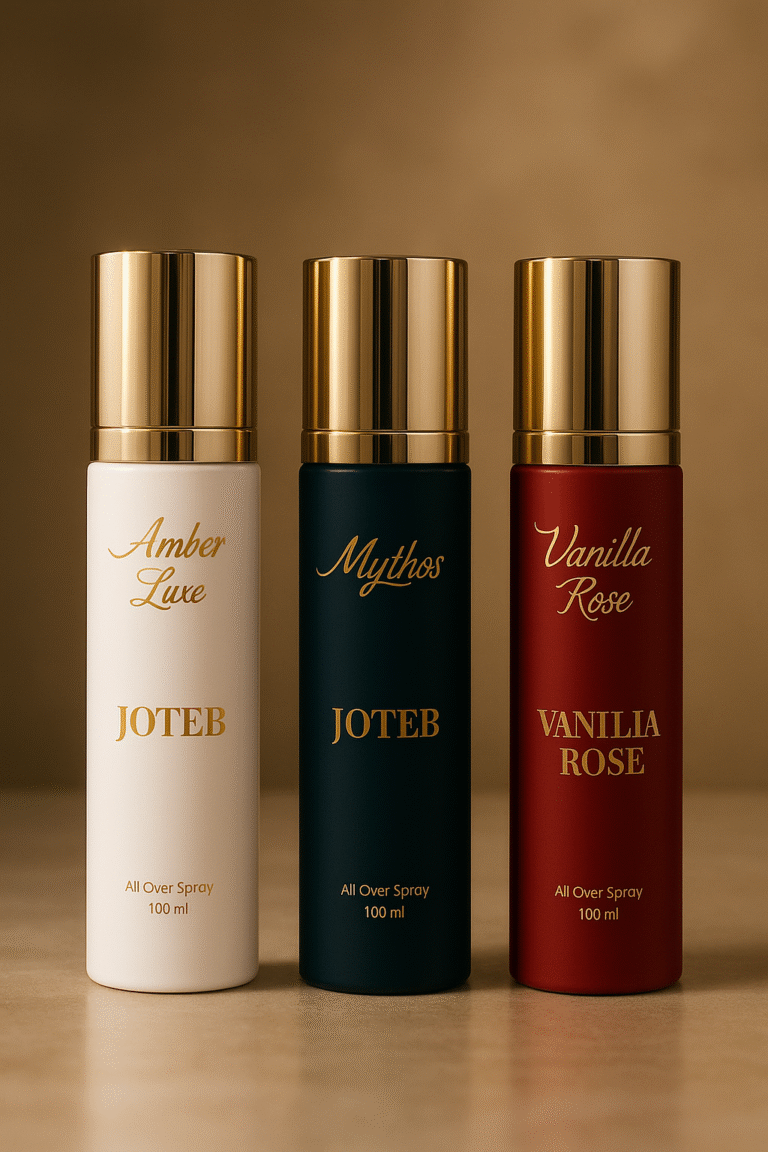 OVER ALL SPRAY של JOTEB