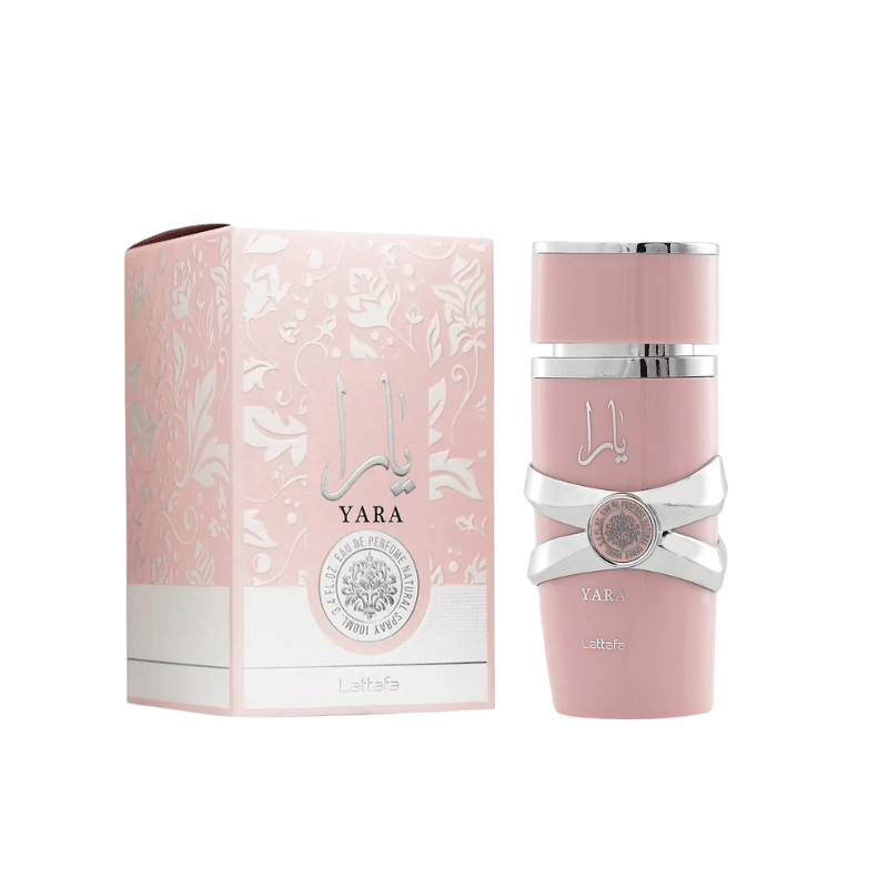 בושם לאישה Lattafa Yara EDP 100ML